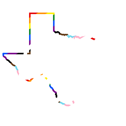 Dallas Does Dance Achieves 501(c)(3) Public Charity Status, Solidifying Commitment to the LGBTQ+ Community