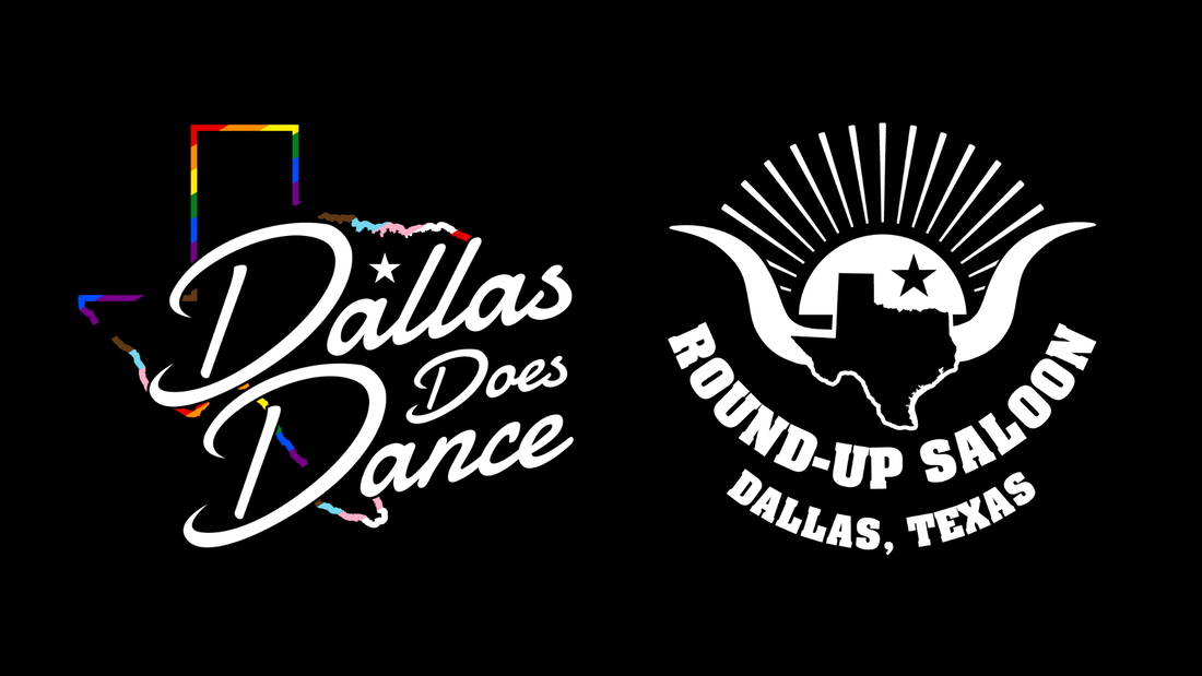 Dallas Does Dance Partners with the Round-Up Saloon to Expand Dance Offerings for the LGBTQ+ Community