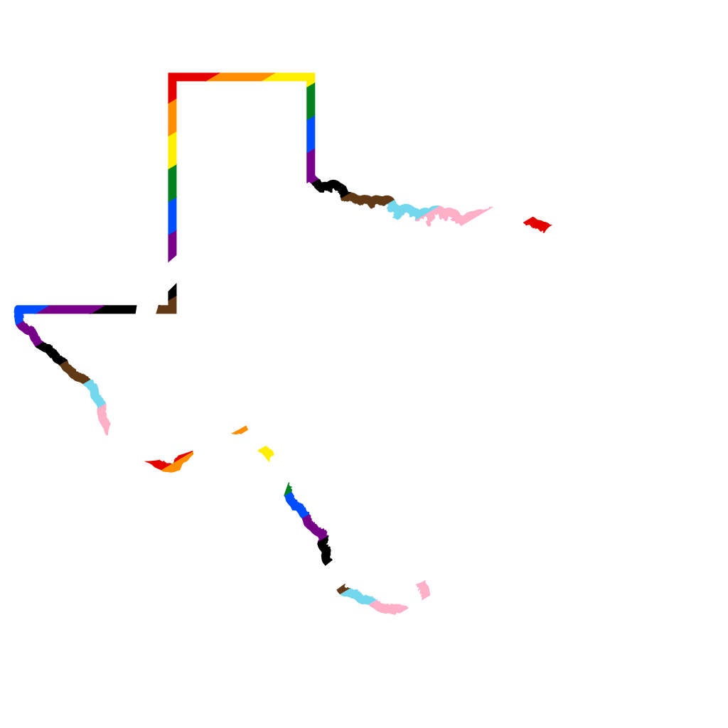 Dallas Does Dance Achieves 501(c)(3) Public Charity Status, Solidifying Commitment to the LGBTQ+ Community